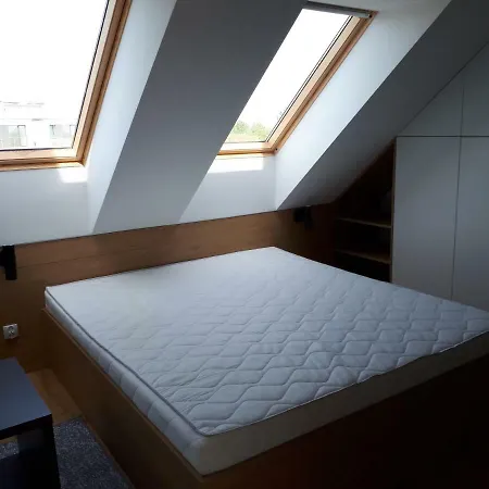 Luxury Family With Apartmán *