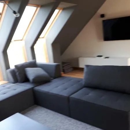 Luxury Family With Kolobřeh