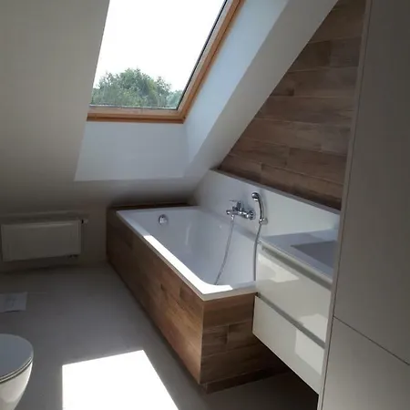 Luxury Family With Apartmán Kolobřeh
