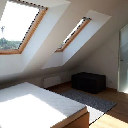 Luxury Family With Apartmán *