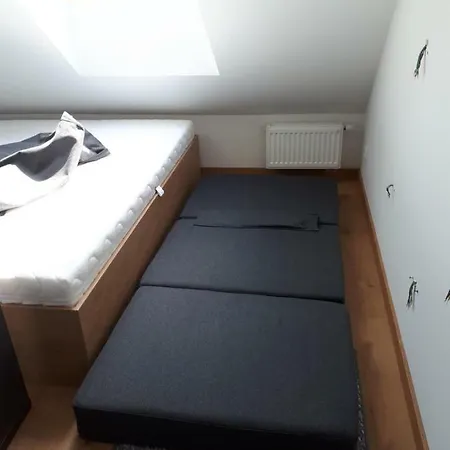 Luxury Family With Apartmán Kolobřeh