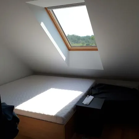 Apartmán Luxury Family With