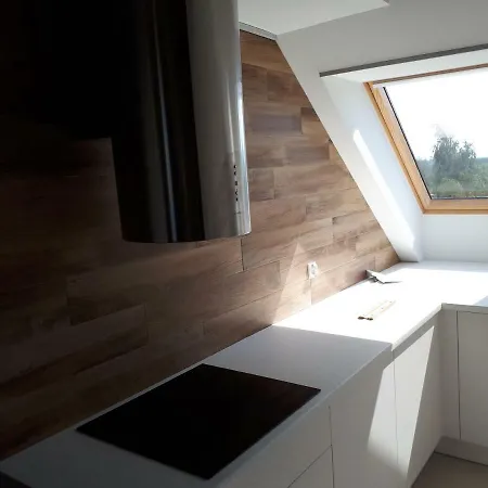 Apartmán Luxury Family With *