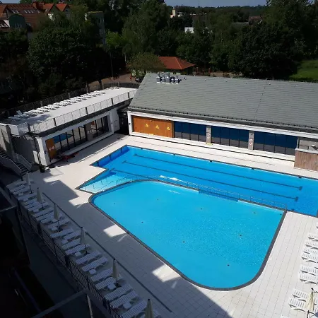 Apartmán Luxury Family With