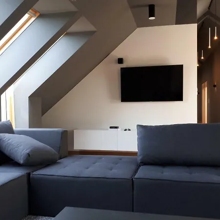 Luxury Family With Apartmán