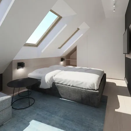 Apartmán Luxury Family With Kolobřeh