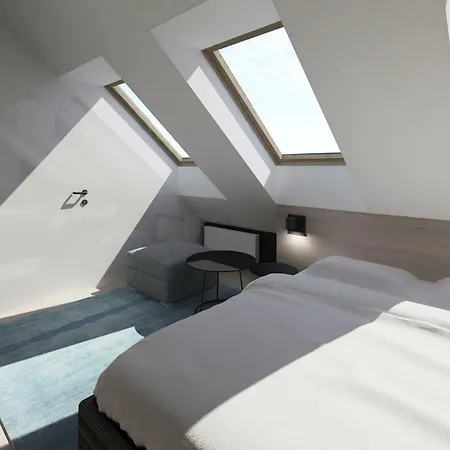 Apartmán Luxury Family With Kolobřeh