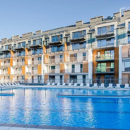 Apartmán Luxury Family With *