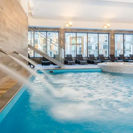 Luxury Family With Apartmán *
